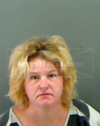 Leslie Nicole Perez-Camacho