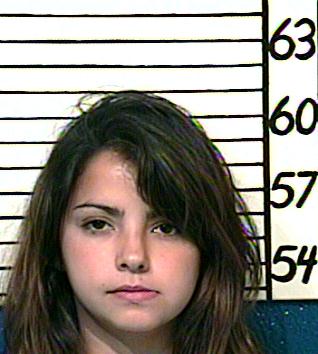 Robyn Lynn Saldivar