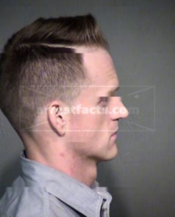 Brendan T Kearns