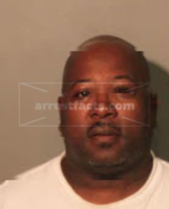 Jerome White