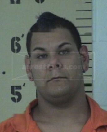 Thomas Kelly Escobedo