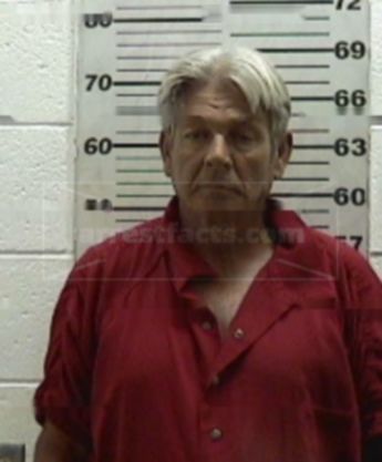 Phillip Beckley