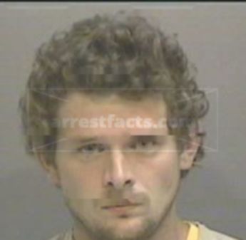 Stephen Joseph Landrum
