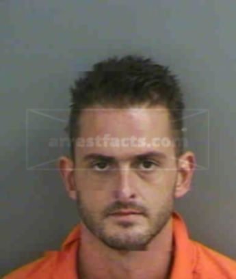 James Michael Barrow