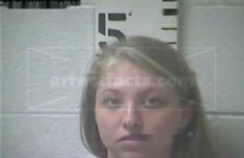 Shelby Rae Stallins