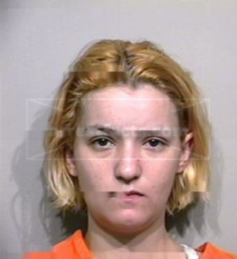Rebecca Sue Simpson