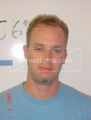 Jeffery John Haugen