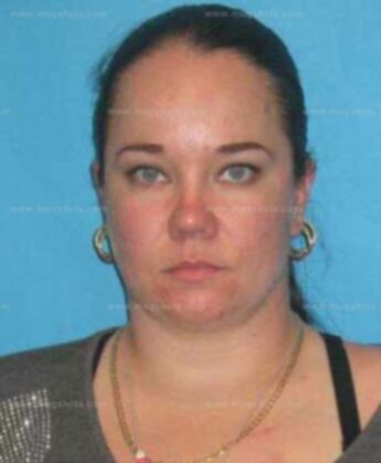 Jannelle Renee Secor