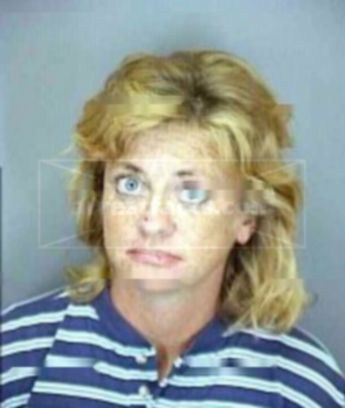 Laurie Lynn Mcguire
