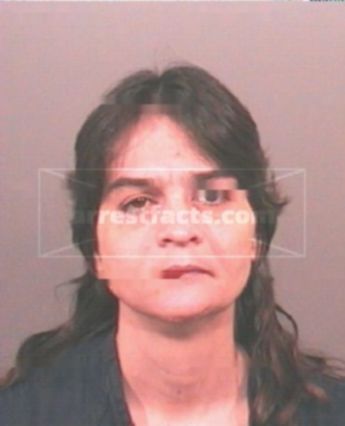 Kimberly E Heairet
