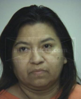Bertha Reyes