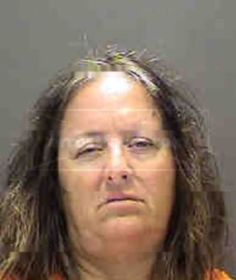 Christine Rene Watkins