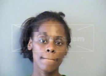 Ebony Glenn