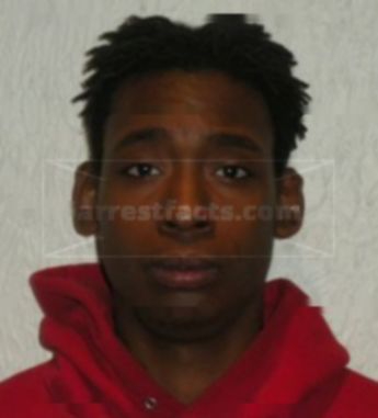 Trayvon D Lawson