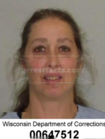 Brenda M Snortum