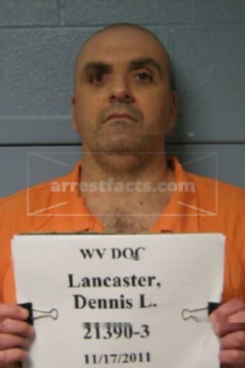 Dennis L Lancaster
