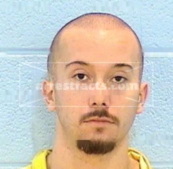 Austin B. Regelstad