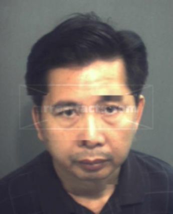 Kevin Phuc Nguyen