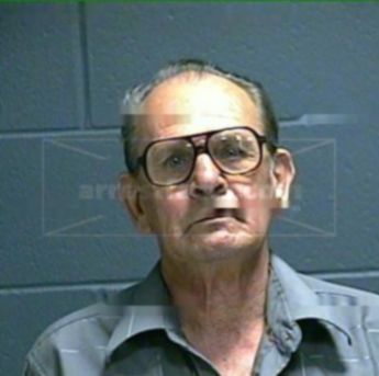 William James Clark