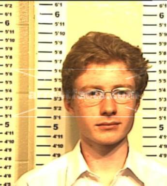 Eric Taylor Edwards