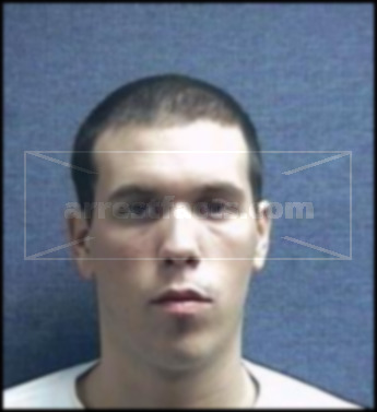 Jarod Thomas Mckenney