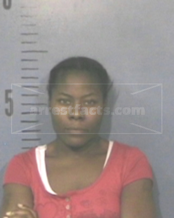Kayra Louise Brown