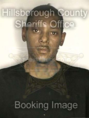 Kevin Jermaine Taylor