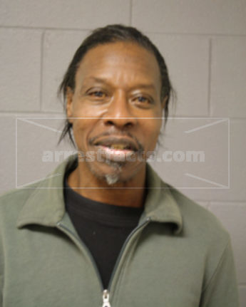 Richard Lee Sayles
