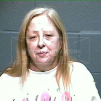 Linda Carol Borders