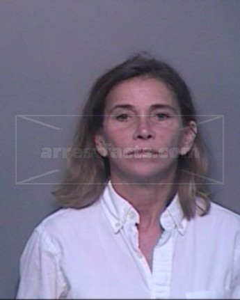 Stacey Marie Floyd