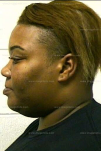 Lashuntae Floyd