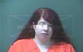 Jessica D Wisenbaugh