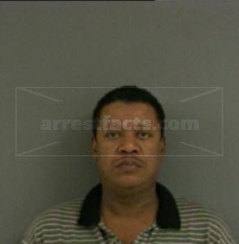 Ike Stanley Herring