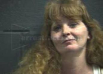 Sandra Gayle Vantrease