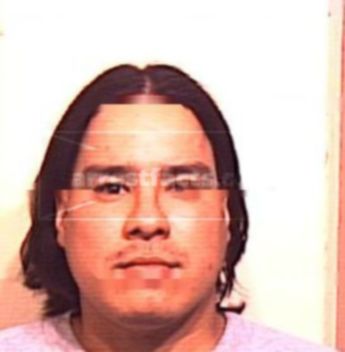 Arthur Tudy Diaz