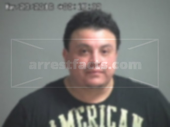 Juanito Moreno Jr.