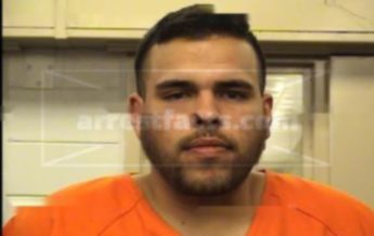 Tyrone Ryan Rivera