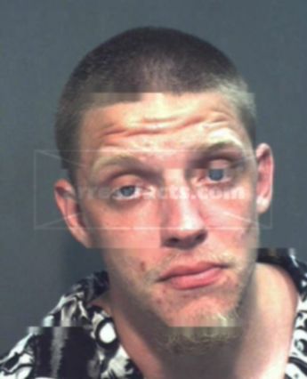 Justin Travis Bush