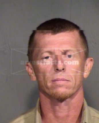 Robert Anthony Westfall