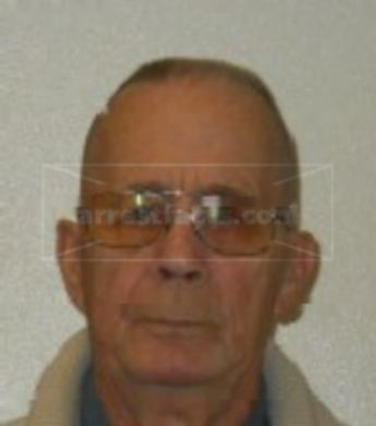 Jerry Nolan Ferritor