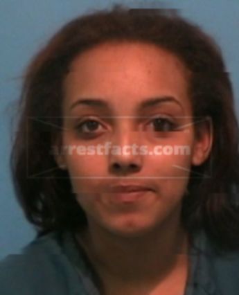 Jena Vantrese Jones