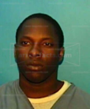 Antonio Newson