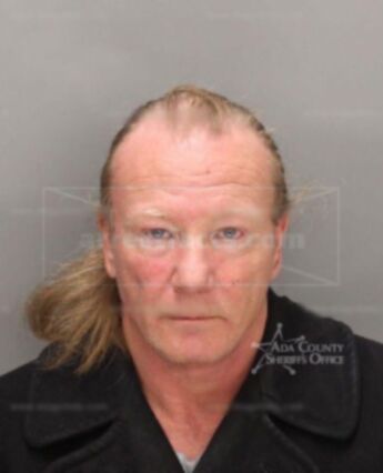 Michael Timothy Mccool