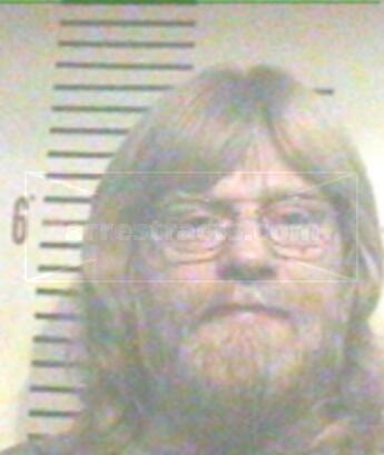 Steve Wayne Mainers