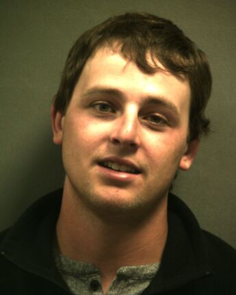 Brady Todd Baggett