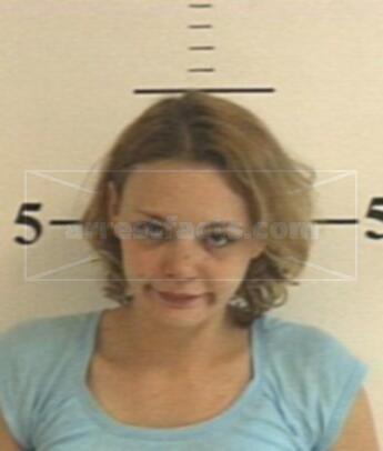 Amelia J Forrest