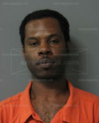 Darnell Spicer