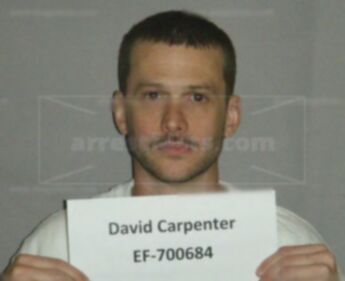 David Carpenter
