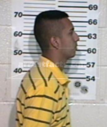 Juan Francisco Martinez
