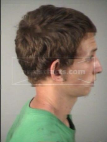 Brandon Scott Shay